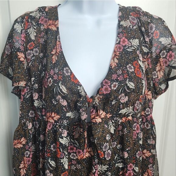 ALTAR'D STATE Tayla Dress  - Picture 5 of 10